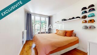  Appartement � vendre 6 pi�ces 112 m�