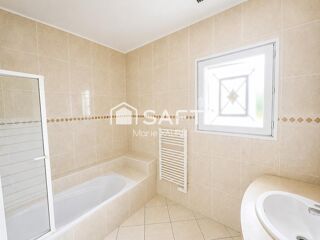  Maison à vendre 5 pièces 150 m²