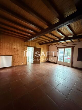  Maison � vendre 4 pi�ces 87 m�