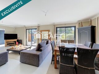  Maison à vendre 6 pièces 220 m²