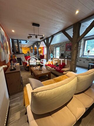  Maison � vendre 7 pi�ces 226 m�