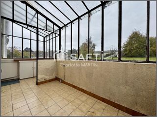  Maison � vendre 5 pi�ces 110 m�