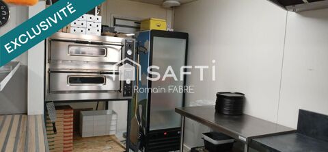   UNE OPPORTUNITÉ CLÉ EN MAIN À SAISIR ! Reprenez une activité rentable avec un matériel quasi neuf et une clientèle fidélisée. 