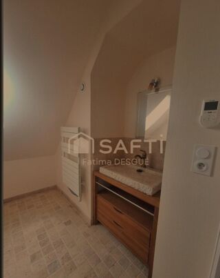  Maison à vendre 4 pièces 94 m²