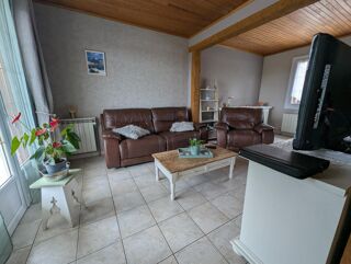  Maison à vendre 5 pièces 105 m²