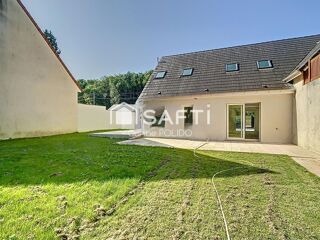  Maison  vendre 7 pices 175 m