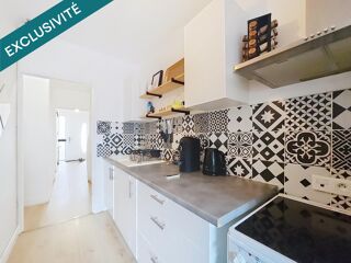  Maison � vendre 3 pi�ces 63 m�