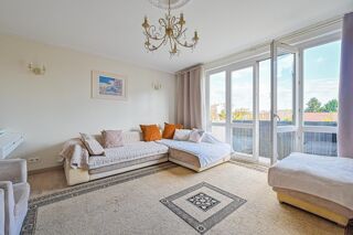  Appartement � vendre 4 pi�ces 85 m�