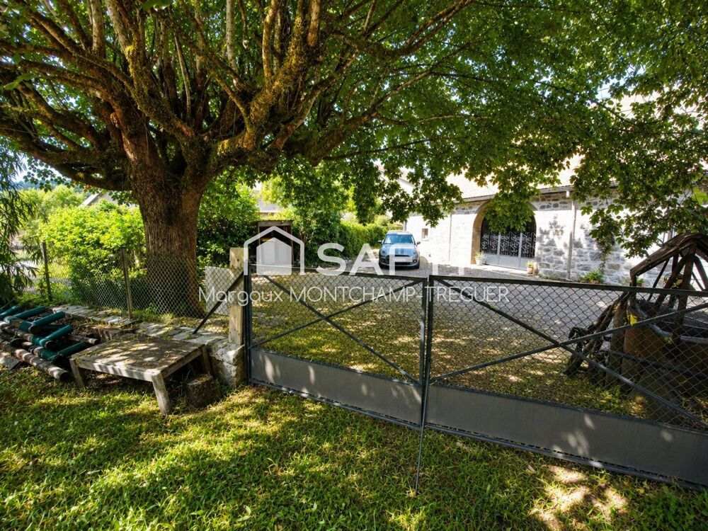 Vente Maison Ferme Comtoise de caractère avec gîte et dépendances Ternuay-melay-et-saint-hilaire