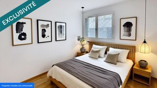  Appartement  vendre 3 pices 83 m