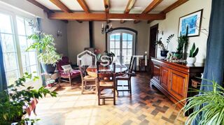 Maison à vendre 6 pièces 135 m²