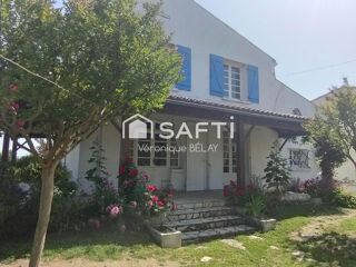  Maison � vendre 6 pi�ces 138 m�