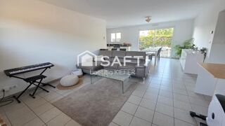  Maison � vendre 4 pi�ces 89 m�