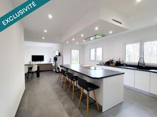  Maison � vendre 6 pi�ces 162 m�