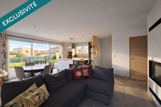  Maison � vendre 5 pi�ces 99 m�