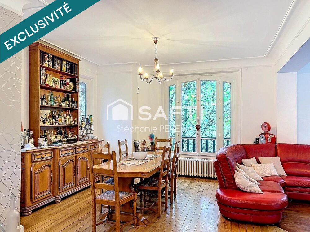 à vendre  Maison Pontault-Combault (77340)