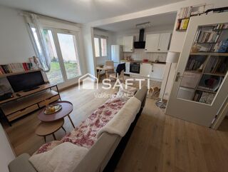  Appartement � vendre 2 pi�ces 48 m�