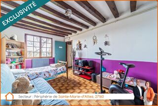  Maison � vendre 4 pi�ces 100 m�