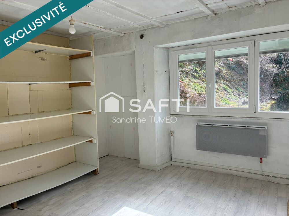 Vente Maison Maison à rénover – fort potentiel locatif Arbois
