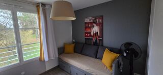  Appartement à vendre 3 pièces 53 m²