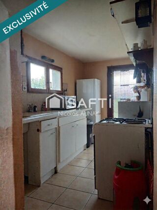  Maison à vendre 5 pièces 78 m²