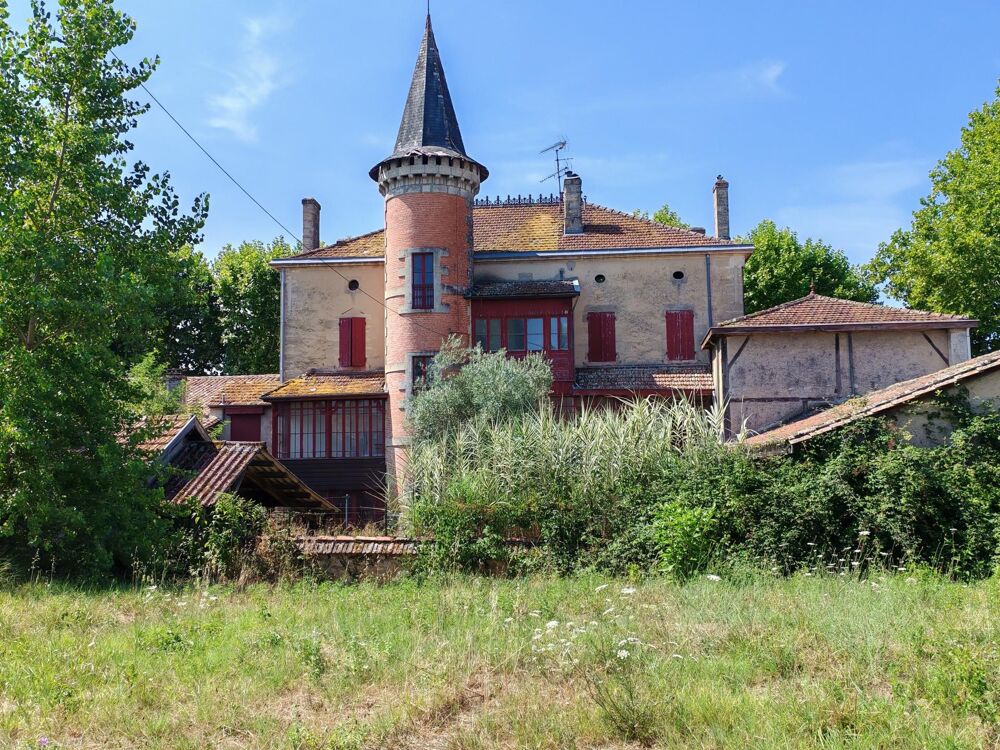 immeuble de rapport