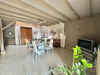  Maison à vendre 8 pièces 265 m²