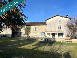  Maison � vendre 5 pi�ces 120 m�