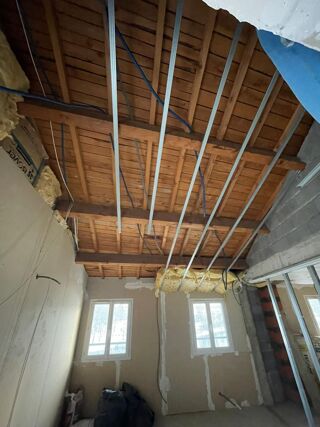  Maison � vendre 4 pi�ces 132 m�