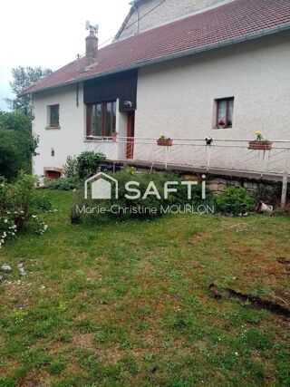  Maison à vendre 9 pièces 193 m²