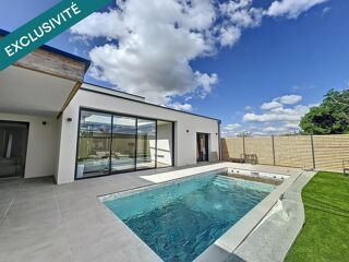  Maison � vendre 6 pi�ces 149 m�