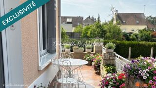  Maison à vendre 10 pièces 245 m²