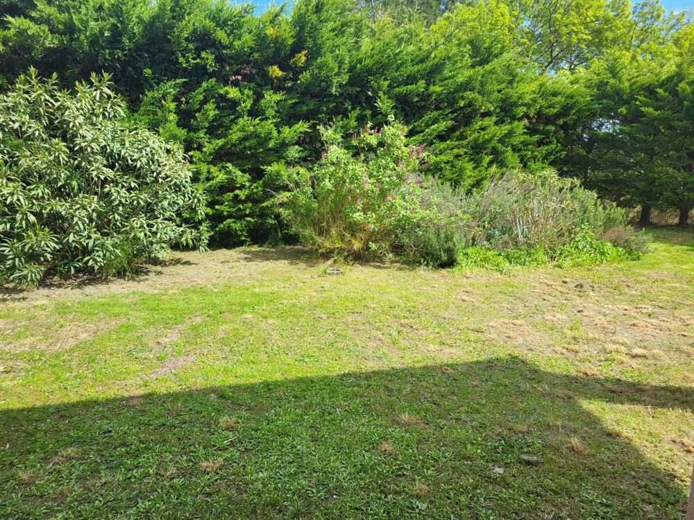 Vente Maison Villa 4 faces de 96m² sur terrain arboré de 627m² Puicheric