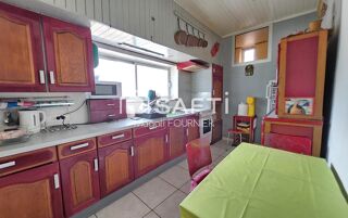  Maison � vendre 5 pi�ces 95 m�