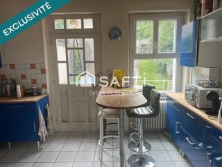  Immeuble à vendre 208 m²