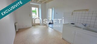  Maison � vendre 3 pi�ces 60 m�