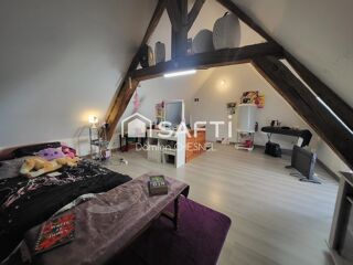  Maison à vendre 6 pièces 146 m²