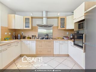  Maison à vendre 5 pièces 130 m²