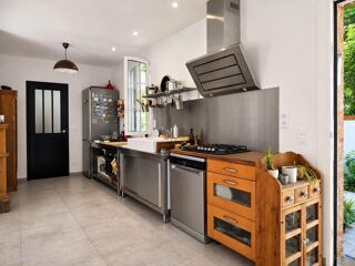  Maison à vendre 5 pièces 131 m²