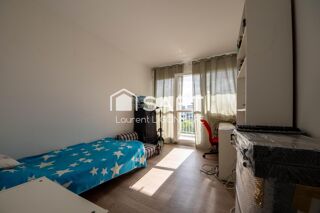  Appartement � vendre 4 pi�ces 84 m�