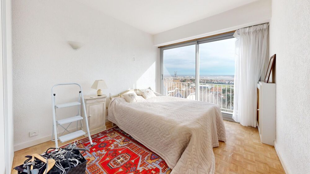 � vendre  Appartement Arcachon (33120)