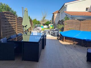  Maison � vendre 5 pi�ces 120 m�