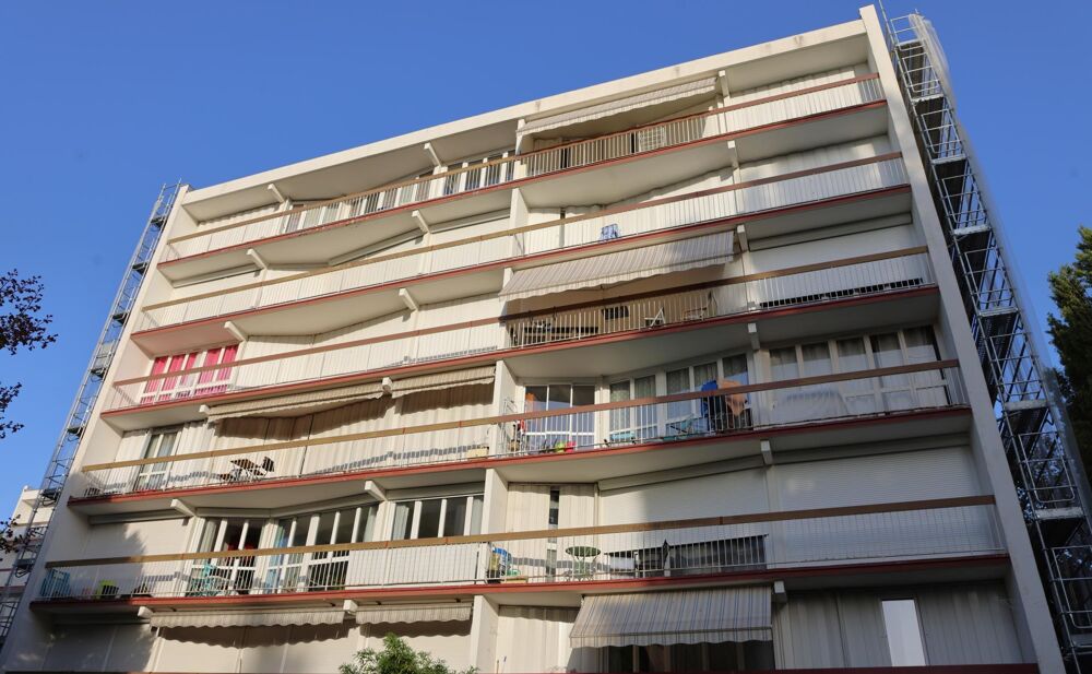 Vente Appartement Dans résidence recherchée, beau 3 pièces idéalement situé Chilly-mazarin