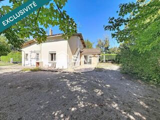  Maison à vendre 4 pièces 100 m²