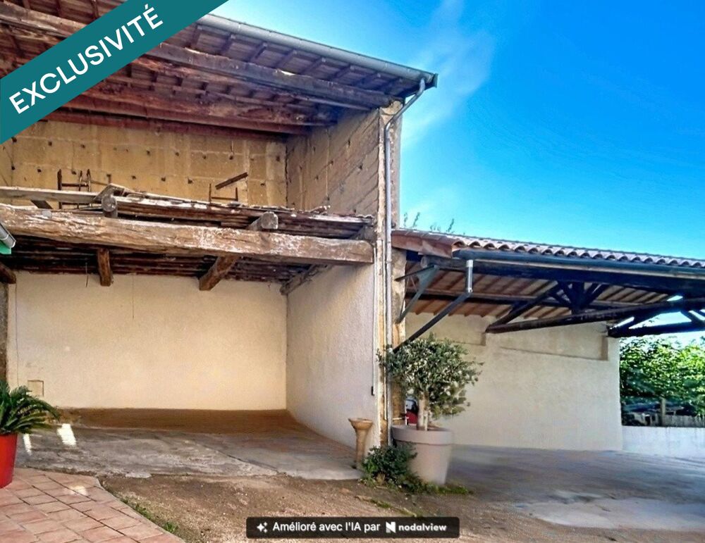Vente Maison Genay : créez la maison de vos rêves ! Genay