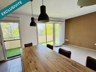  Appartement � vendre 3 pi�ces 61 m� Le muy