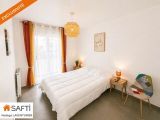  Appartement à vendre 4 pièces 92 m²