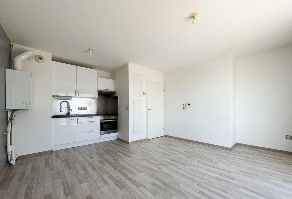 Vente Appartement Appartement de 41 m² situé au dernier étage Loos