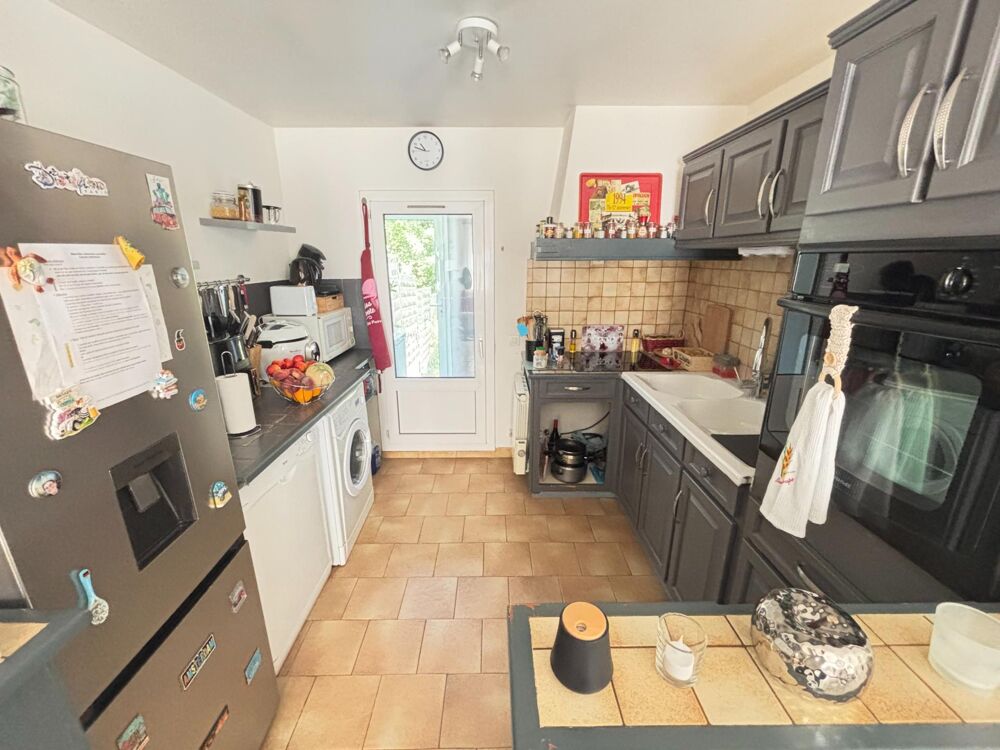 Vente Maison Charmante petite maison à 5 Min de Lisieux. Lisieux