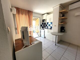  Appartement à vendre 2 pièces 23 m²